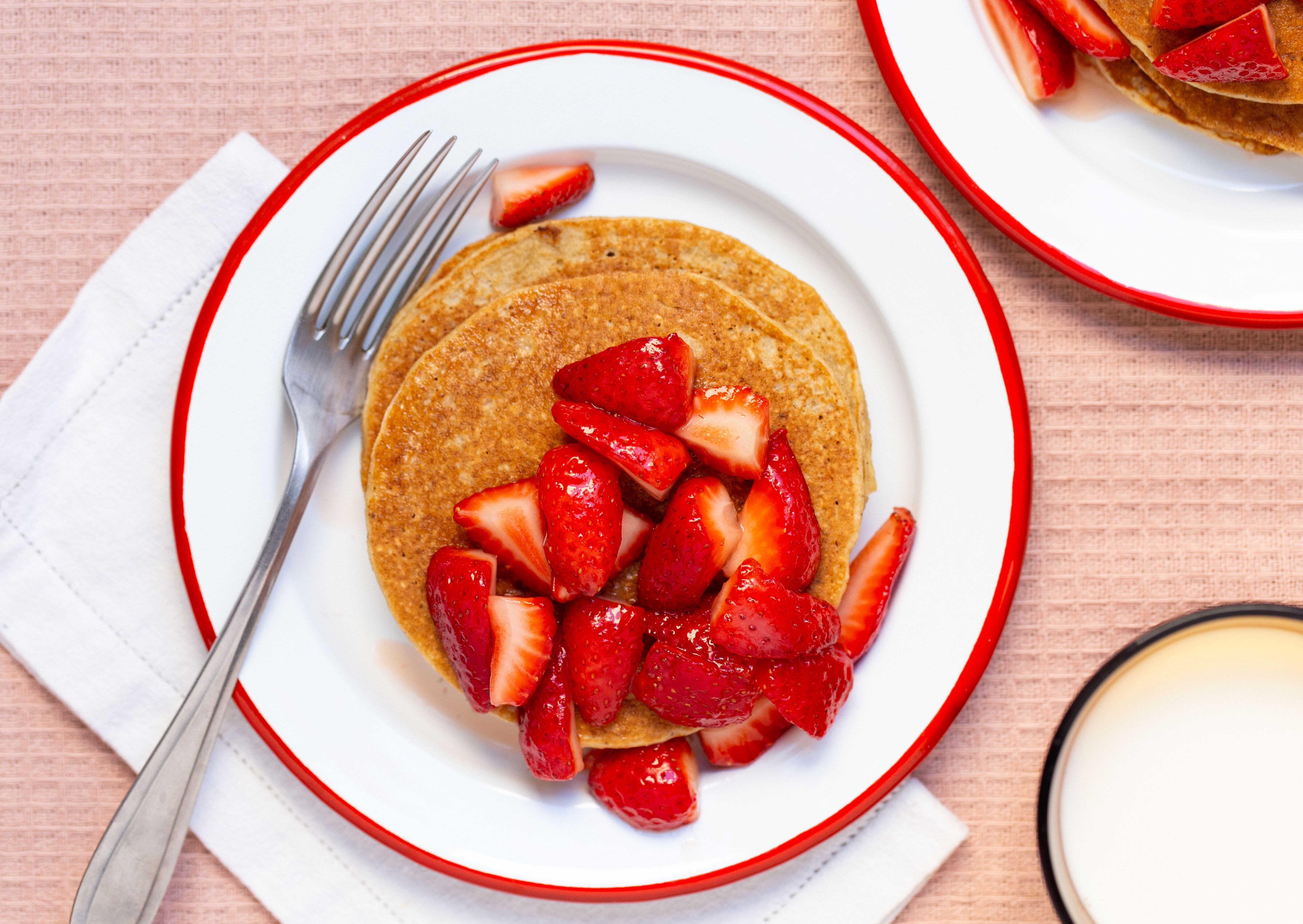 Ideas para incluir fruta de temporada en el desayuno para hacerlo más saludable