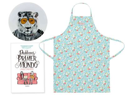 40 ideas para convertirte en el mejor amigo invisible