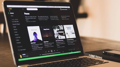 Si escuchas Spotify en el ordenador, estos atajos de teclado te harán la vida mucho más fácil