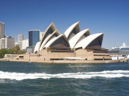 Australia, el nuevo refugio de los millonarios