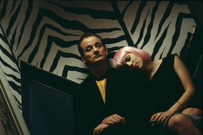 Lost in Translation, de Sofía Coppola