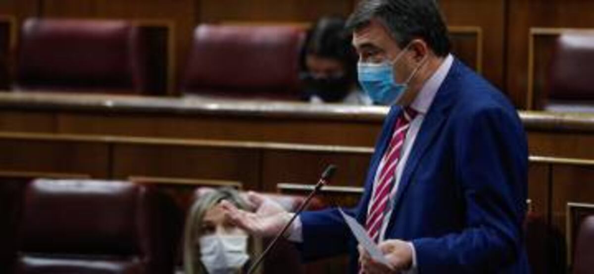 El PNV no da por hecho el sí a los presupuestos, que entran en su ...