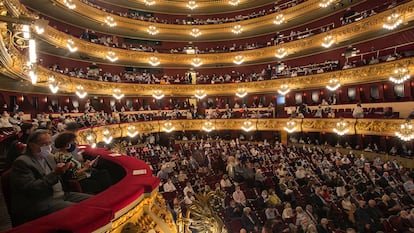 Teatro Liceu