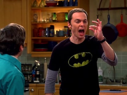 Por fin, 'The big bang theory' celebra el cumpleaños de Sheldon Cooper