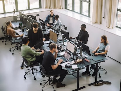 EL PAÍS Profesional lanza nueva web y amplía su oferta con visibilidad y contenidos para pymes