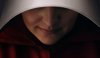 El cuento de la criada sexta temporada