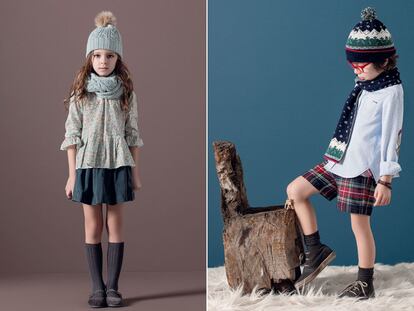 14 lookbooks (y muchas ideas) para inspirar la vuelta al cole