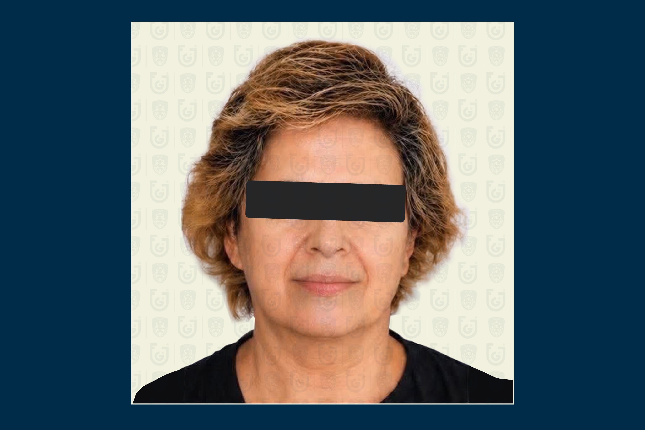Erika María Herrera, la suegra de Carolina Flores Gómez, dice que la mató por “ accidente”