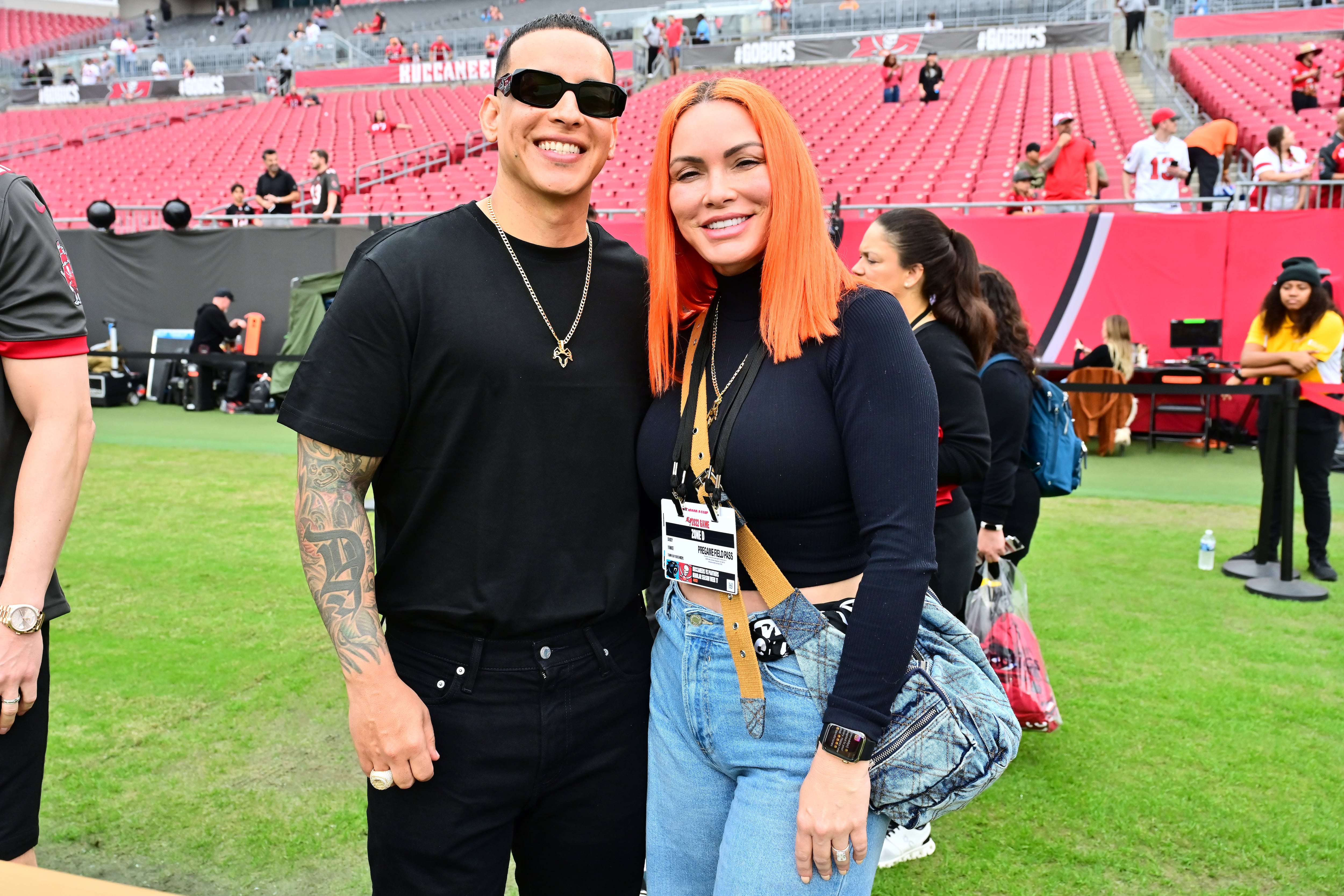 Daddy Yankee solicita a los tribunales que ni su exmujer ni su cuñada operen en sus cuentas bancarias sin su permiso tras retiradas millonarias