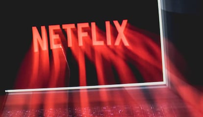 Netflix activará los subtítulos automáticamente.