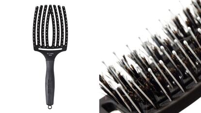 cepillo, cepillo del pelo, cepillos pelo, cepillo olivia garden, Olivia Garden Fingerbrush, Cepillo pelo Amazon, Cepillo pelo desenredante