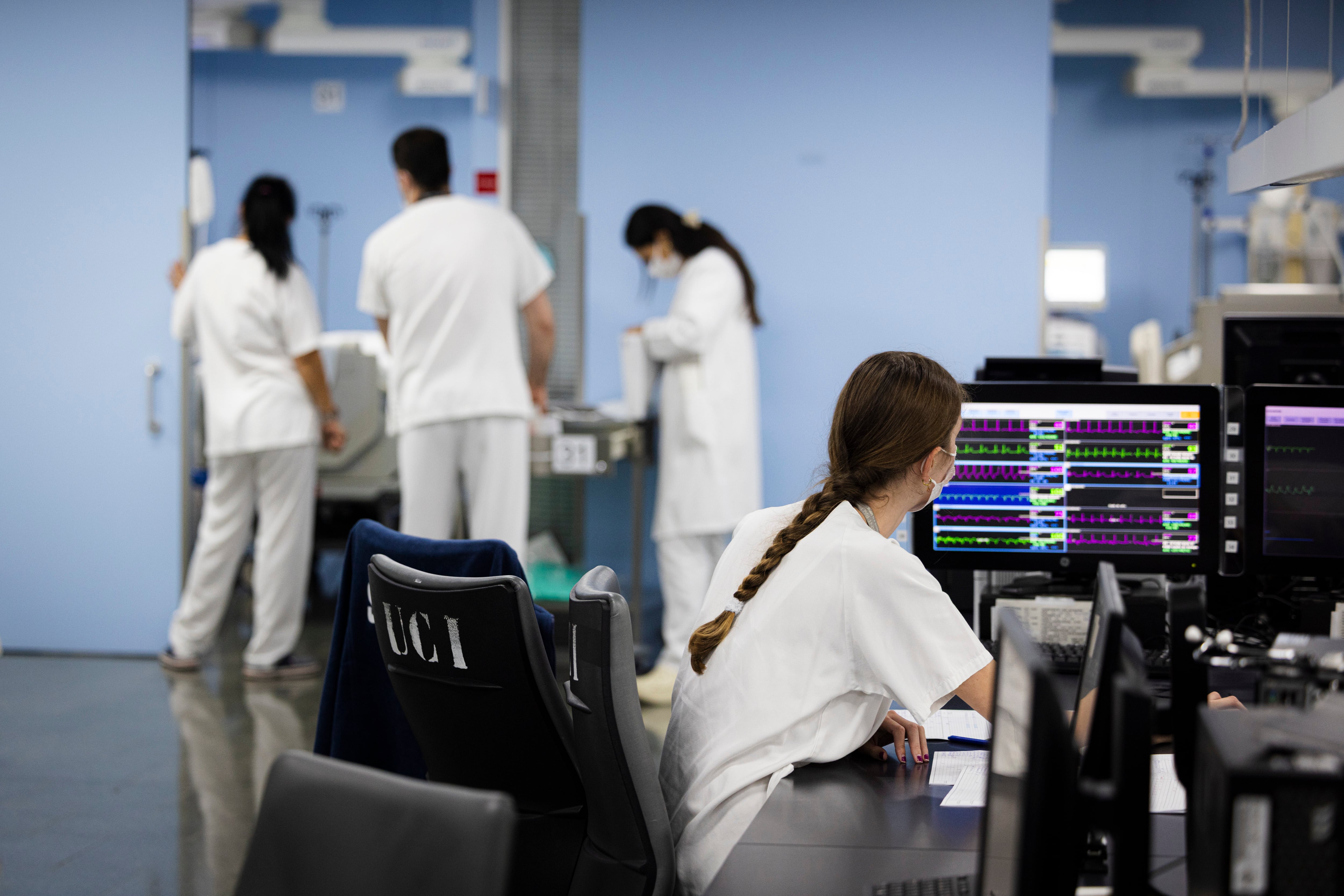 El sector de tecnología sanitaria pide un aumento anual de un 7% de la inversión pública
