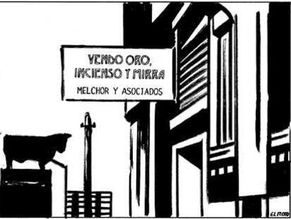 El Roto