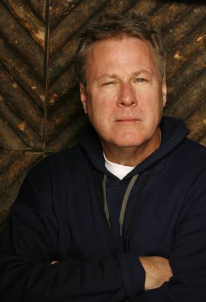 John Heard, em uma foto de 2006.