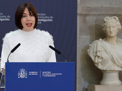 Premios Nacionales de Investigación