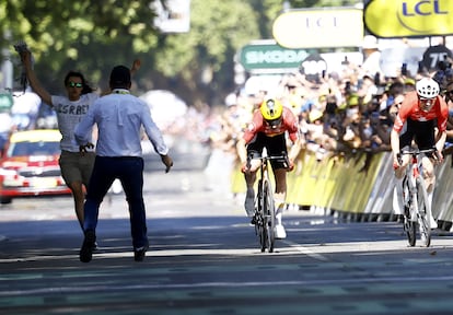 Tour de Francia
