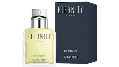 calvin klein eternity