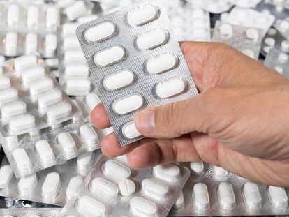 Europa se enfrenta al reto de garantizar medicinas esenciales (como el paracetamol)