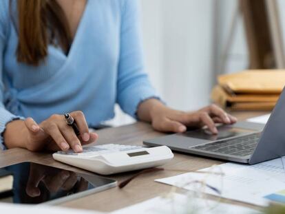 Estos son los autónomos exentos de presentar la declaración de la renta por última vez