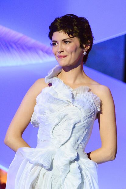 Opening Ceremony Inside - The 66th Annual Cannes Film Festival