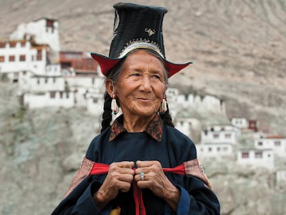 Las mil y una vidas de los habitantes del Himalaya