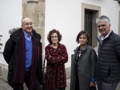 Los jefes de atención primaria que han prendido la rebelión sanitaria en Galicia relatan las “trampas” de diez años de austeridad