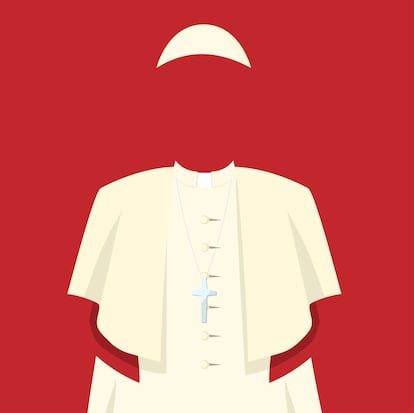 Sedes Vacans - the See of Rome is vacant - who will be the next pope?