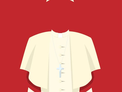 Sedes Vacans - the See of Rome is vacant - who will be the next pope?