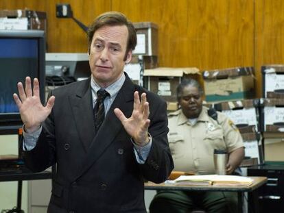 ‘Better Call Saul’ debuta con récord de audiencia en Estados Unidos