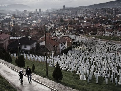 Lo que no aprendimos en los Balcanes