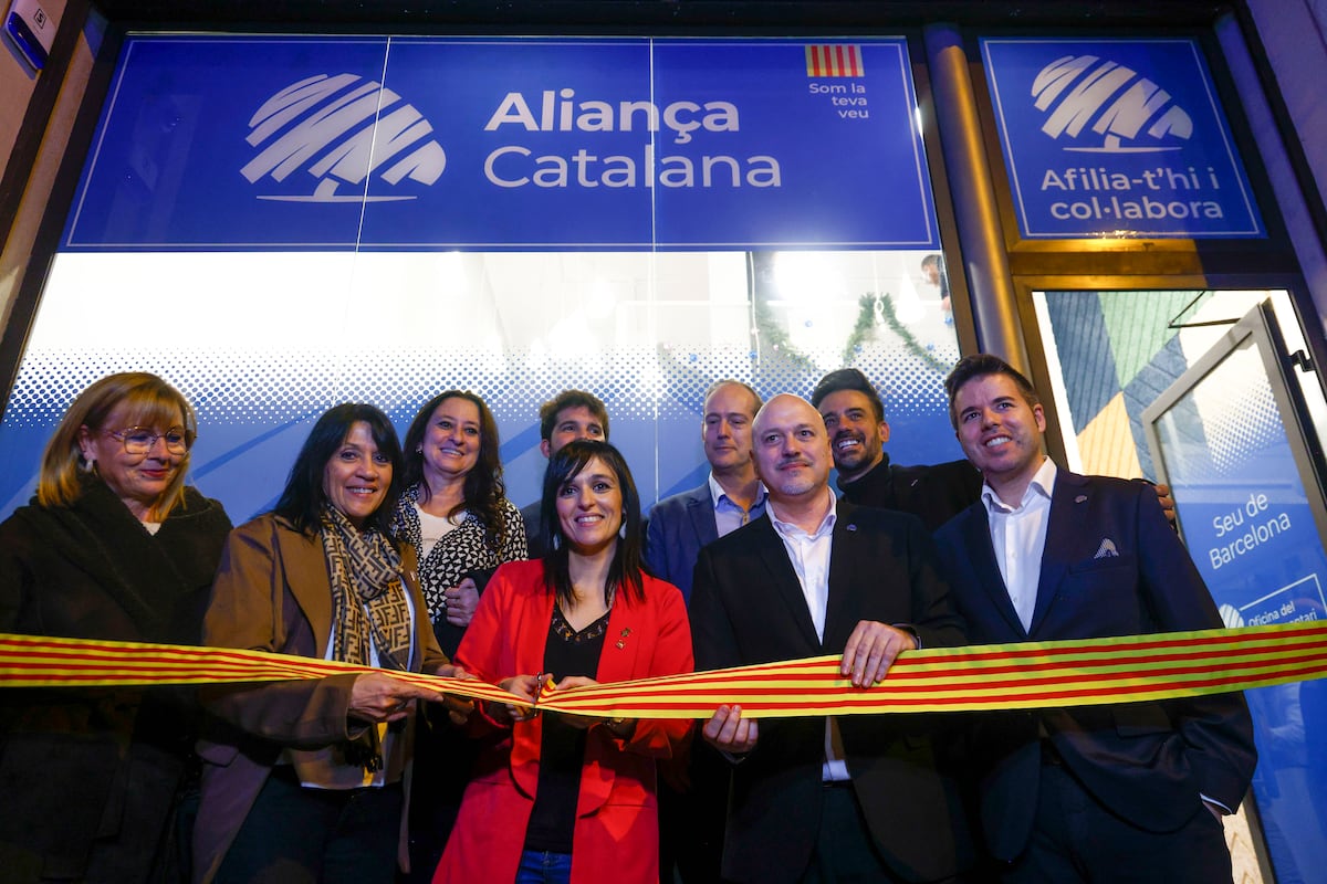 La batalla dentro de la extrema derecha se recrudece con el crecimiento de su espacio electoral