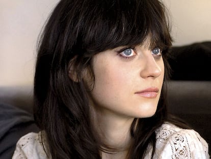 Deschanel