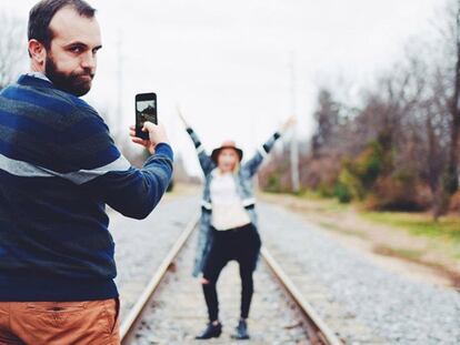 Alquilar ‘maridos de Instagram’: la broma que se fue de las manos