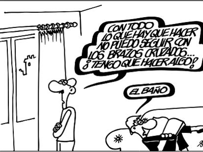 FORGES