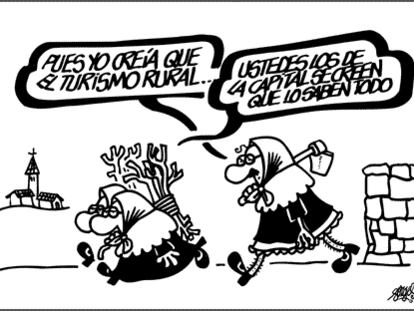 FORGES