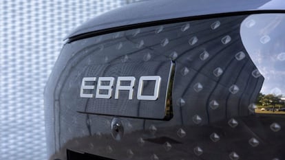 ¿Chinos o españoles?: quién fabrica los coches de Ebro y de dónde son