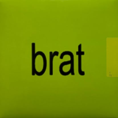 Charli XCX – Brat (Warner)