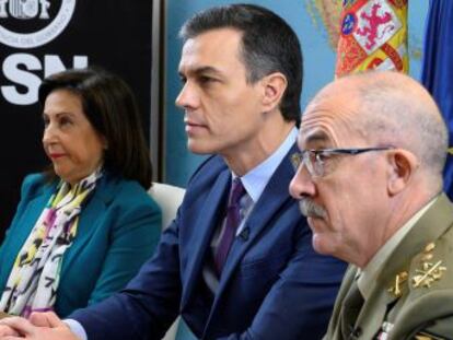Las demandas judiciales de Junqueras en plena negociación perturban al Gobierno