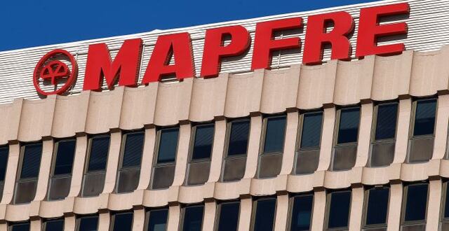 Mapfre Msida El beneficio de Mapfre cae un 31% por la siniestralidad en EE UU ...