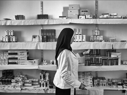 ¿Podemos garantizar la cobertura de salud para todo el planeta?