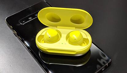 Samsung Galaxy Buds