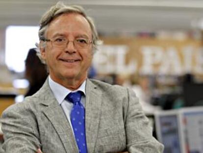 Entrevista con Daniel Peña