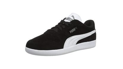 Zapatillas bajas ICRA Trainer SD, Puma