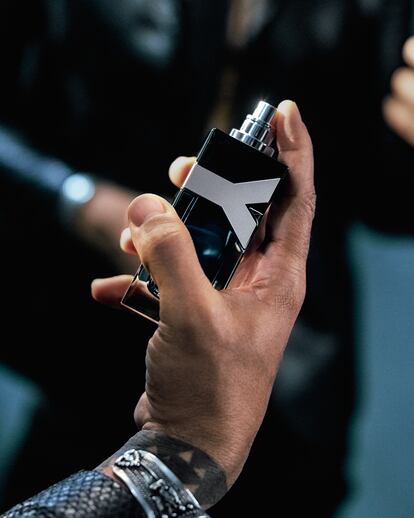 YSL Beauty Navidad 2023