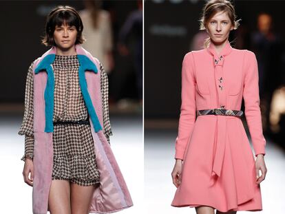 Las mujeres ‘Helbig’ cumplen 20 años