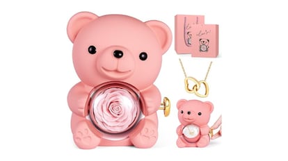 Regalos San Valentín que llegan a tiempo