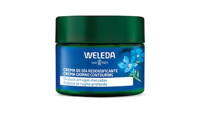 Esta rutina facial a partir de 45 a?os con crema hidratante para pieles maduras es recomendada por dermatlogos.