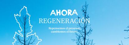 AHORA REGENERACION EL PAÍS