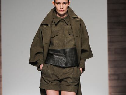 MaxMara otoño-invierno 2012/13