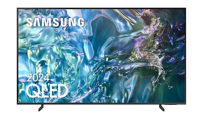 Best offers of the week on Amazon: Samsung TV with 43 inches